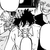 TR - Shinichiro Sano