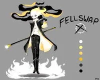 Fellswap RP