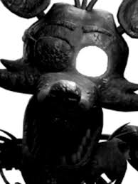 Dark Foxy