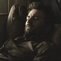 Chris Evans 