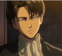 Levi Ackerman
