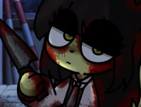 Patty - pretty blood