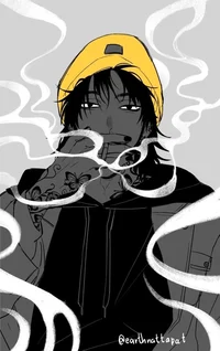 MHA- smoking