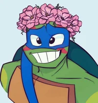 ROTTMNT Leo