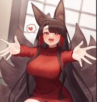 Mommy Akagi