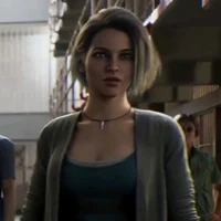 Jill Valentine