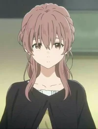 Shouko Nishimiya