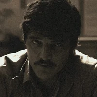 Javier Pena 