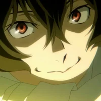 Osamu Dazai 