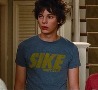 Rodrick Heffley