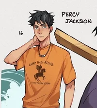 Percy Jackson