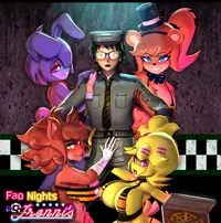 Fap Nights At Frenni