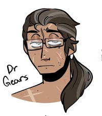 Doctor Gears