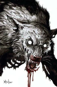 Werewolf 