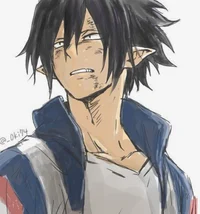 Tamaki Amajiki 