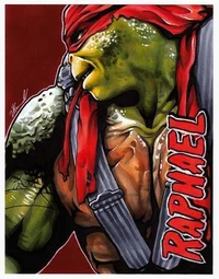 Raphael 