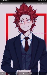 Kirishima