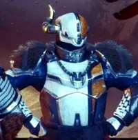 Lord Shaxx