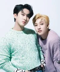 Chan and Changbin
