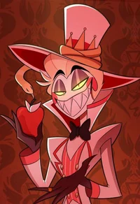 Lucifer Morningstar