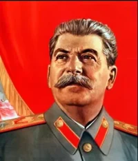 Joseph Stalin