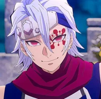 seu irmao  uzui