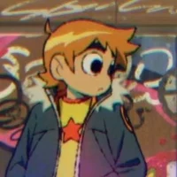 2 - Scott Pilgrim