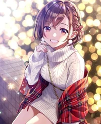 Childhood friend
