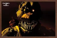 Nightmare Chica 