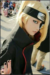 Bestie deidara 