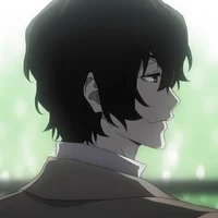 Dazai Osamu