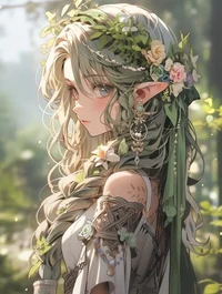 Fairy Princess