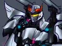 Prowl TFP V1