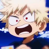 Bakugo niño