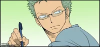 Student Zoro