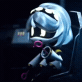 -Assistant V-
