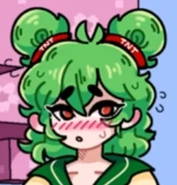 Creeper-Chan