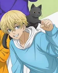 Chifuyu matsuno 