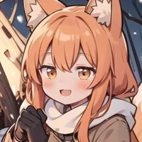 Smug Fox Girl