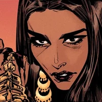 Talia Al Ghul