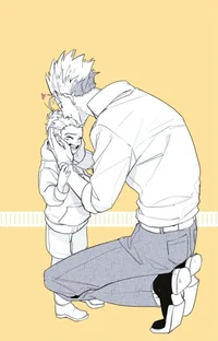 Vash stampede 