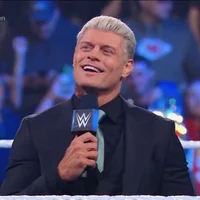 Cody Rhodes