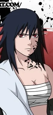Sasuko Uchiha