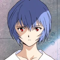 Rei ayanami