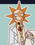 Sun - RBF AU
