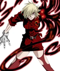 Seras Victoria 