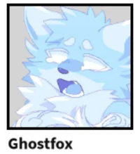 Ghost fox
