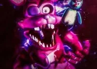 Rockstar Foxy