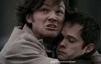 Supernatural 