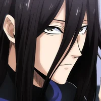 Aryu Jyubei